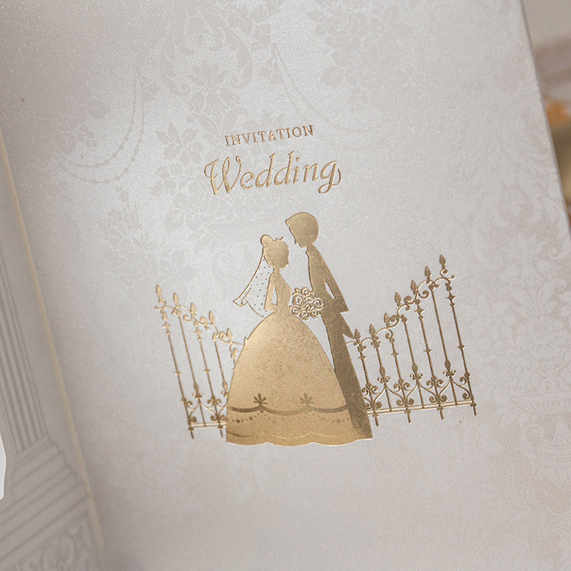 Personalized custom invitation Personalized custom invitation